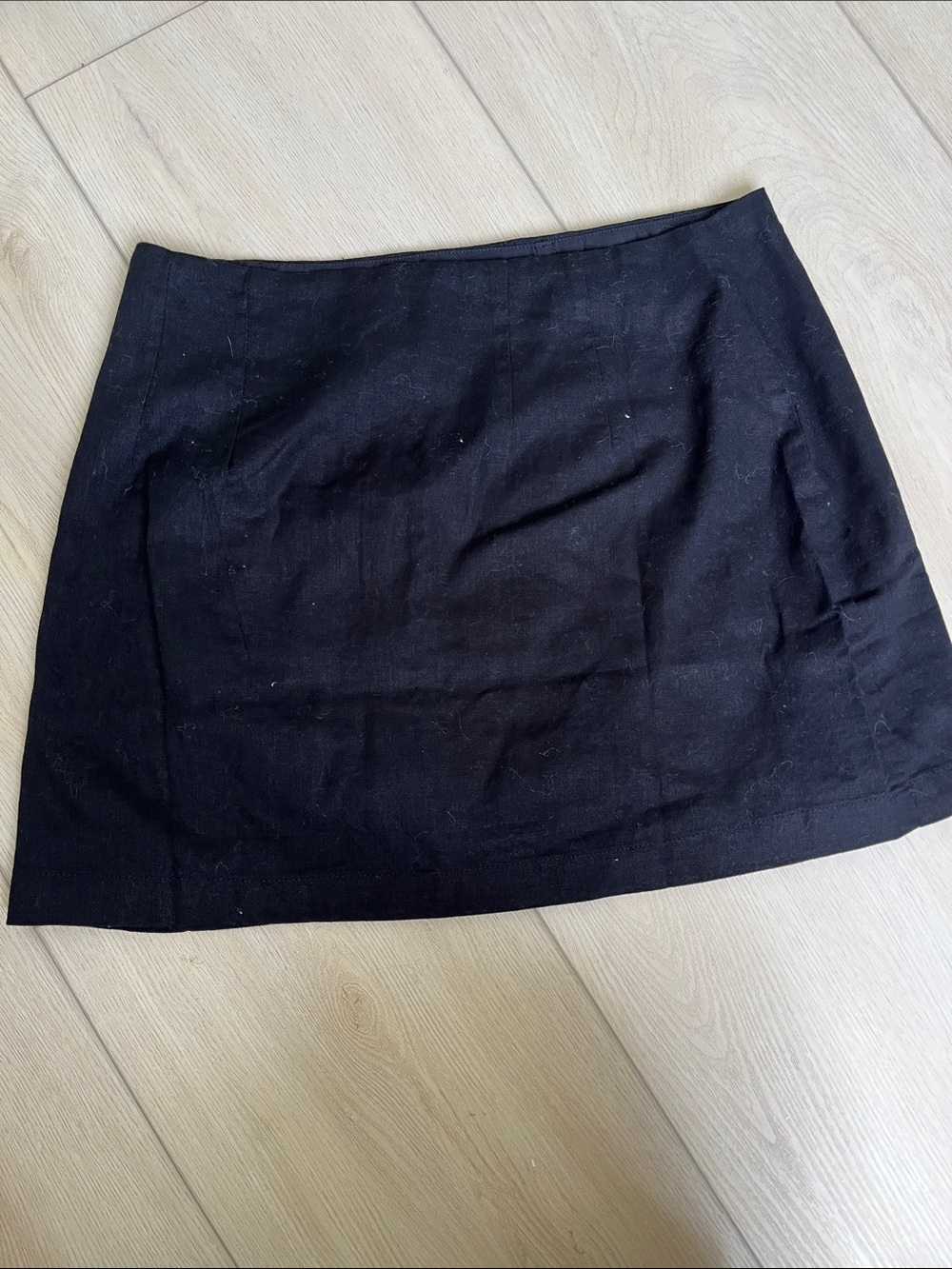 Loft NWT Women's Mini Skort - Classic Straight Cut